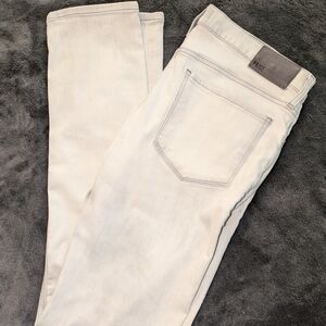 Paige Women's White Jeans